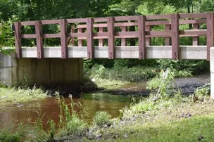 Duke Creek Campground – photo 2