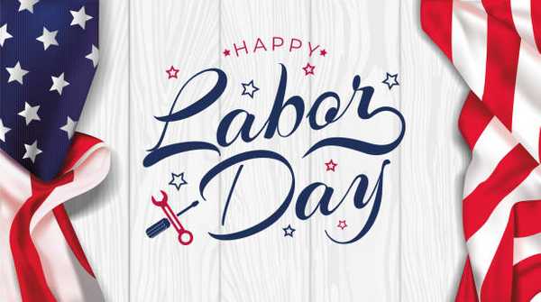 LABOR DAY FESTIVITIES