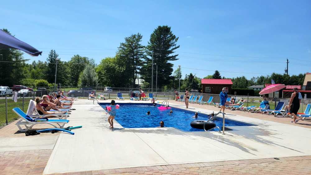 Kittawa RV Resort, Limoges, Ontario - Photo 4