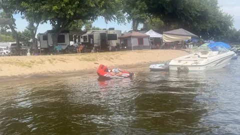 River Front Deluxe FHU — image 15 of 15
