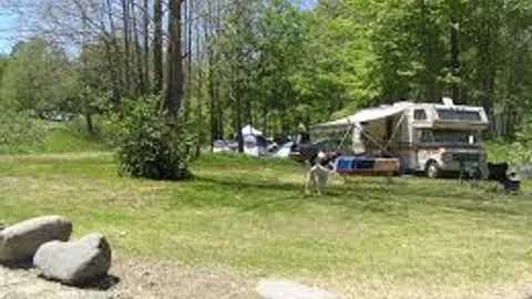 Creek Side RV Sites — image 1 of 17