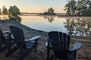 Stoney Lake - Daiva RV Resorts – photo 5