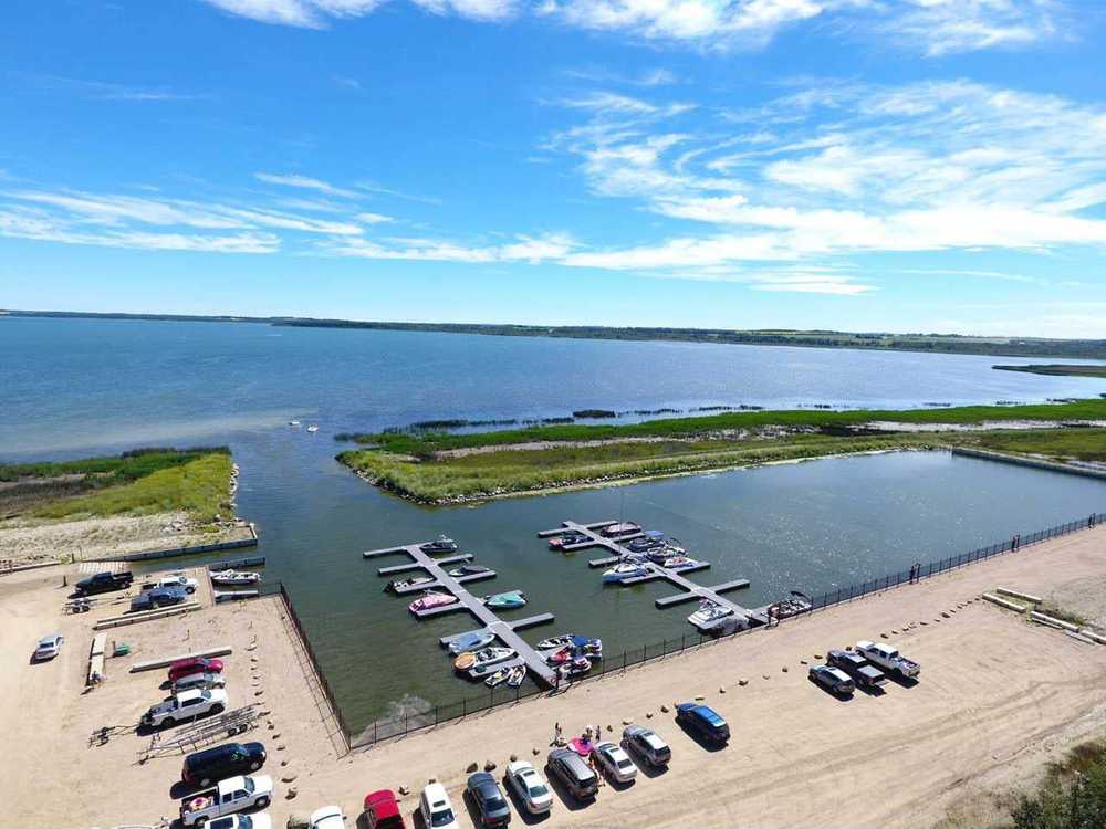 Sandy Point Resort & RV Park - Photo 4