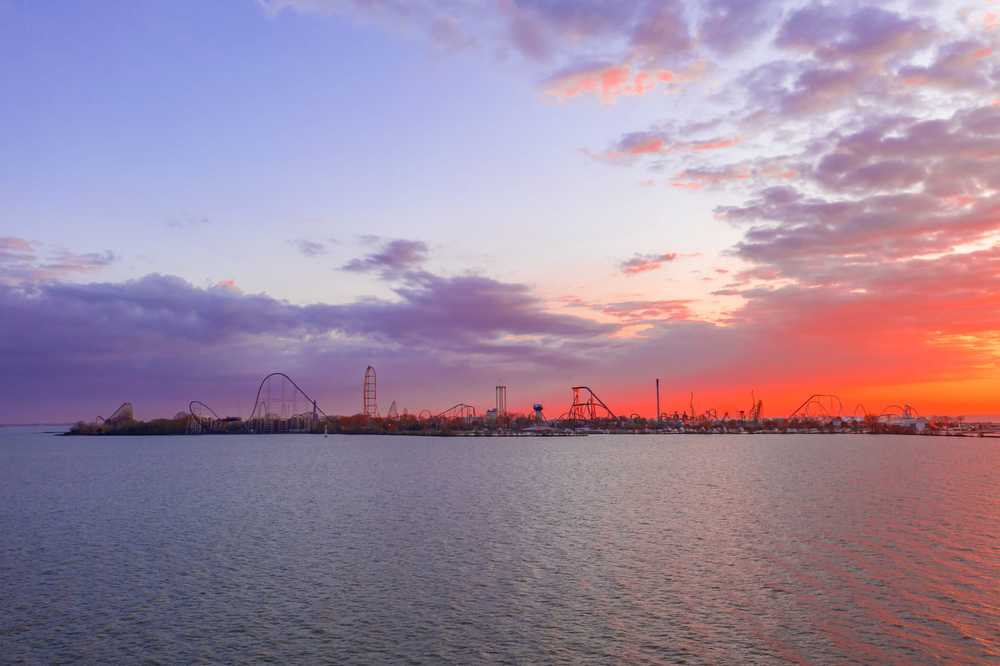 Bayfront Resort at Cross View, Sandusky, Ohio - Photo 5