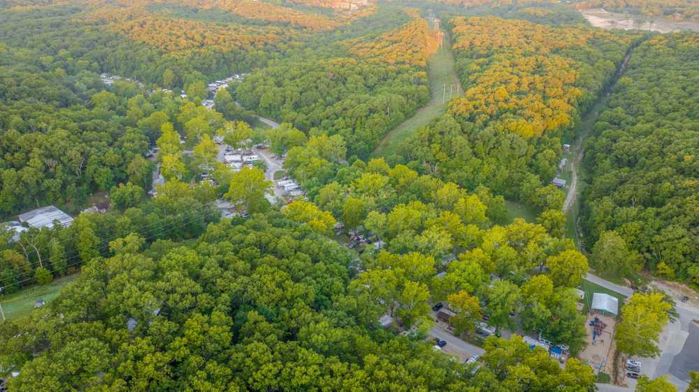 Deer Valley Campground, Sunrise Beach, MO - Photo 2