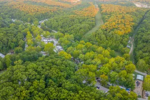 Deer Valley Campground – photo 2