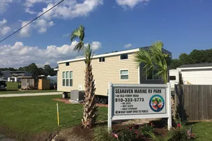 Seahaven Marine RV Park – photo 2