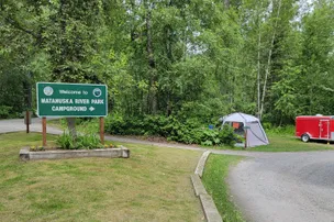 Matanuska River Park – photo 3