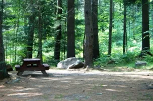 Stony Brook Campground – photo 5