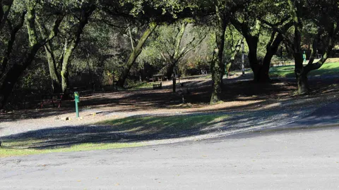 30 Amp Premium View RV Site — image 2 of 2