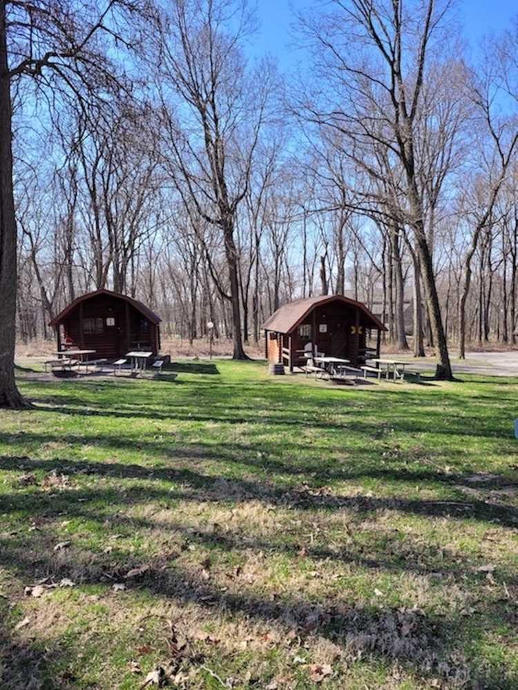 Timberline RV Campground Waukee, Iowa Campspot