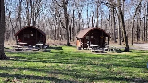 Unfurnished Cabin — image 1 of 5