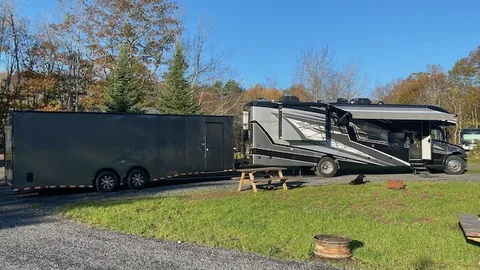 Pull-Through Full Hookup 30/50 Amp RV Site — image 7 of 7