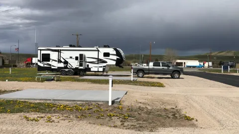 30/50 Amp RV Site — image 1 of 9