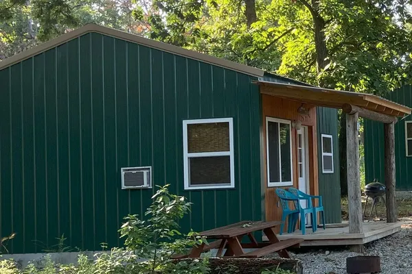 Needmore RV & Campground – photo 1