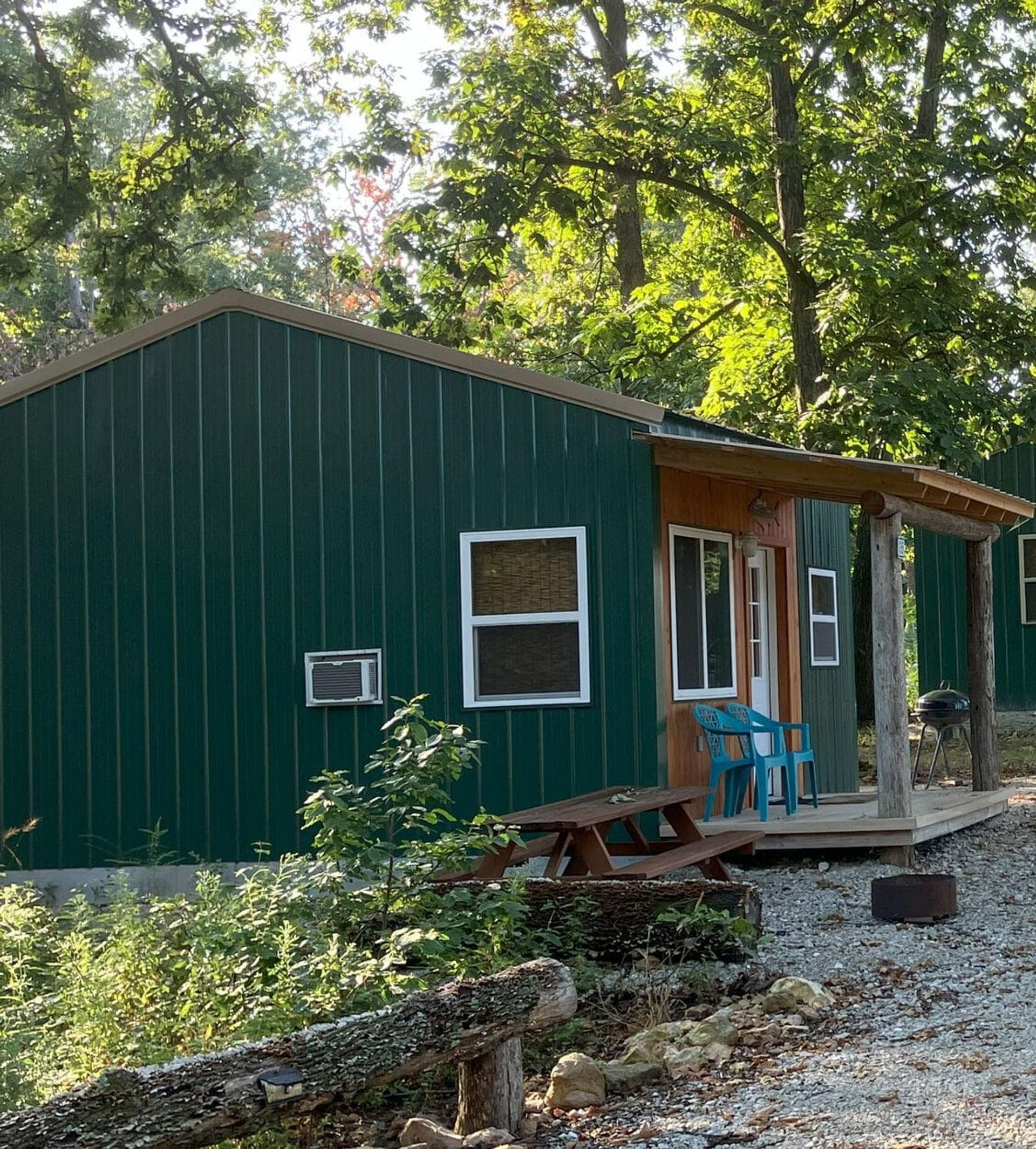 Needmore RV & Campground
