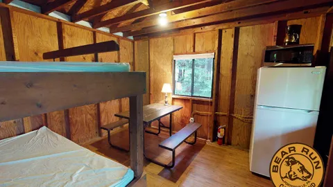 Polar Cabin (Pet Friendly) — image 2 of 5