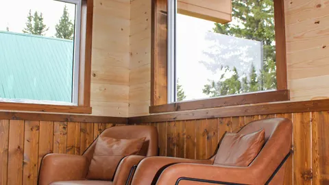 103 Eagle Mountain Cabin — image 2 of 29