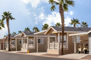 Palm Creek RV Resort (Age Restricted 55+) – photo 3