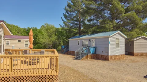 Riverview Two Bedroom Cottage — image 1 of 6
