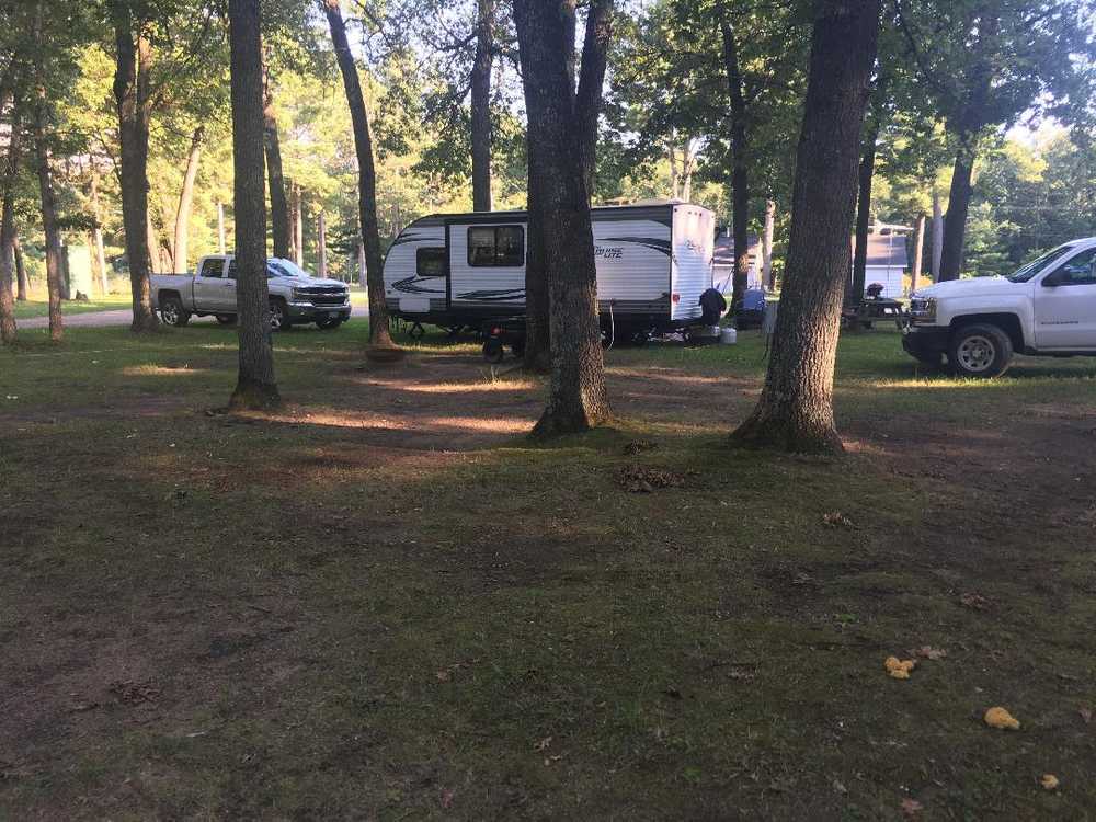 Tippy Dam Campground and Cabins - Photo 2