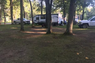 Tippy Dam Campground and Cabins – photo 2