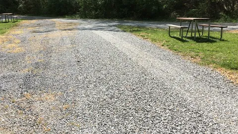 Pull-Through FHU RV Sites — image 1 of 2