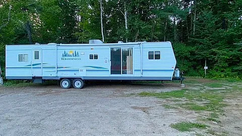Campsite - Serviced — image 1 of 2