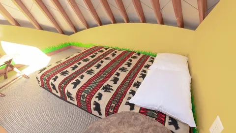 Yurt — image 2 of 18