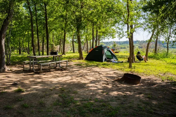 Shaffer Bend Recreation Area – photo 1