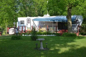 Lazy Days Campground – photo 5