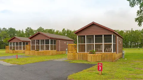 Deluxe Cottage — image 1 of 13