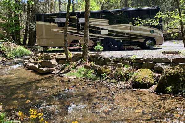 Moonshine Creek Campground – photo 1