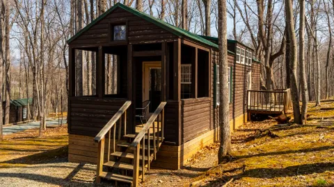 Mountain View Cabin sleeps 8 — image 5 of 5