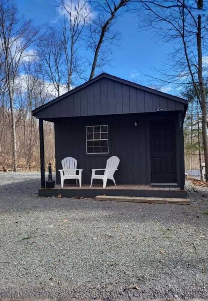 Rosemount Campground - Tamaqua, PA - Photo 2