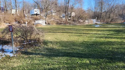 Peaceful Meadow Group Tent Site — image 2 of 2