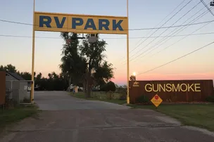 Gunsmoke RV Park – photo 4