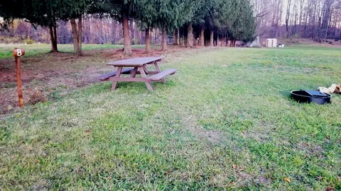 Group Camping or Single RV/Tent Site — image 1 of 1