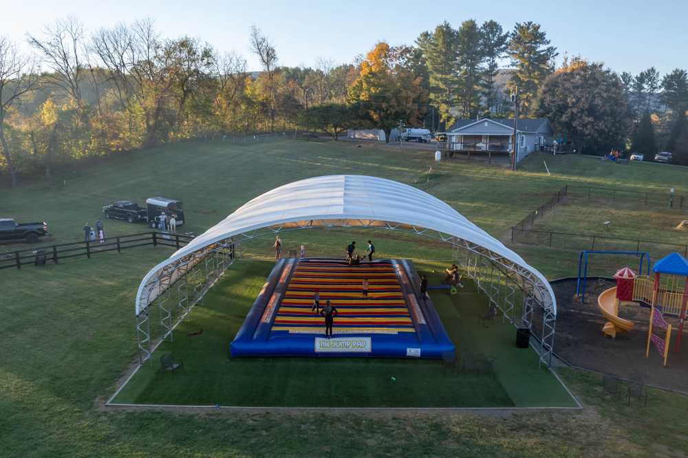 Misty Mountain Camp Resort, Greenwood, Virginia - Photo 5