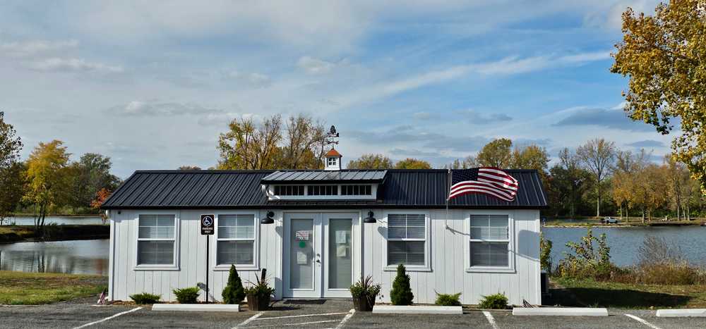 Sky Lake RV Resort, Springfield, Ohio - Photo 4