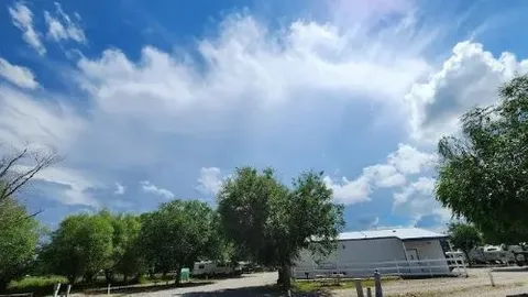 Deluxe Full Hookup RV Site — image 2 of 5