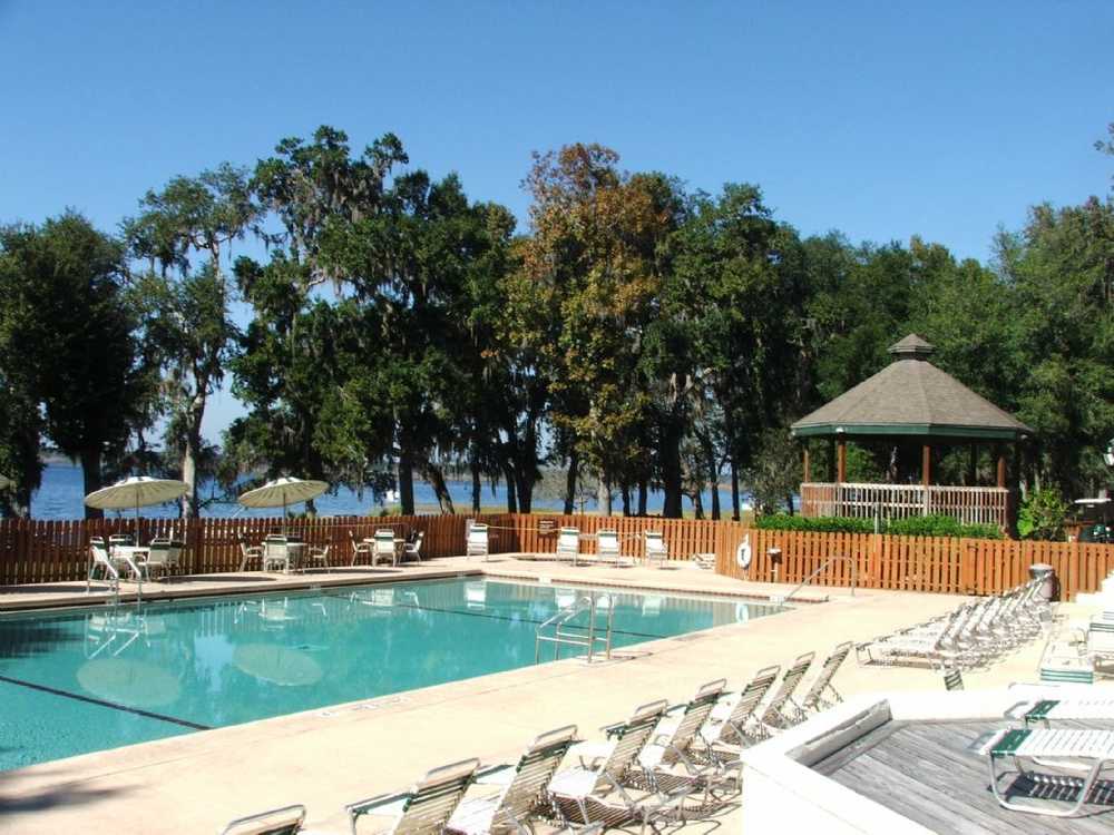 Elite Resorts at Salt Springs, Salt Springs, Florida Salt Springs, Florida Campspot