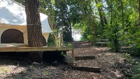 Glamping Tent — image 17 of 17