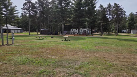 Water/Electric RV (Single or Group) Site — image 9 of 9