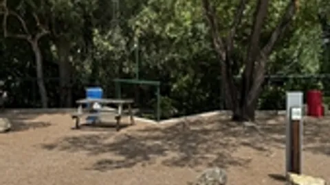 Back-In Riverside RV Site — image 2 of 8