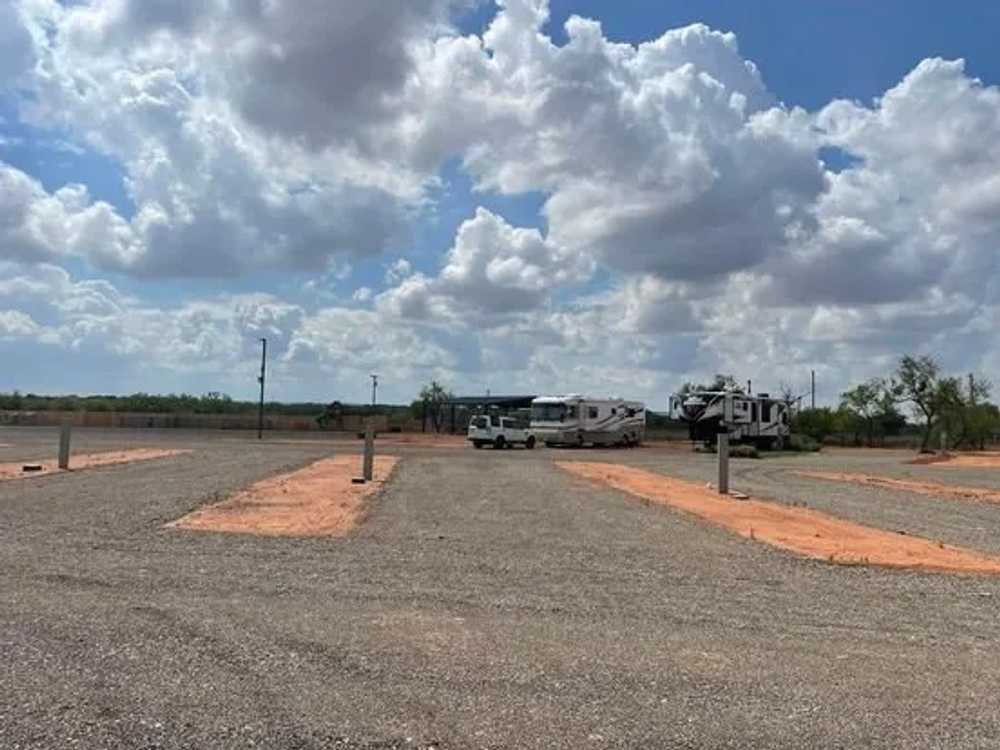 Aviator RV Park, Abilene, Texas - Photo 3