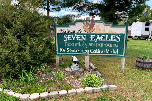Seven Eagles Resort & Campground – photo 1