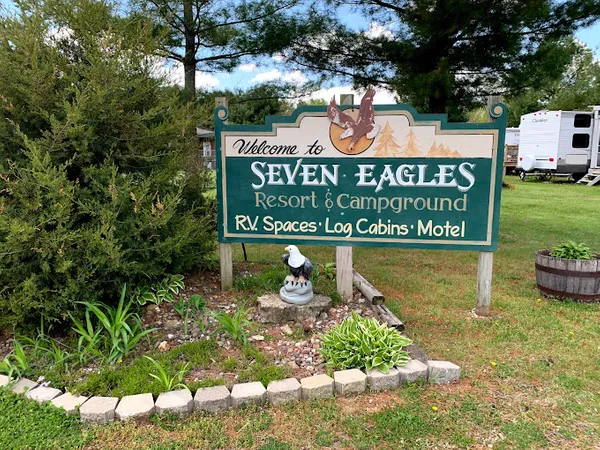 Seven Eagles Resort & Campground campground
