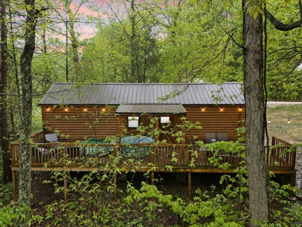 The Retreat at High Rock - Stanton, KY - Photo 2