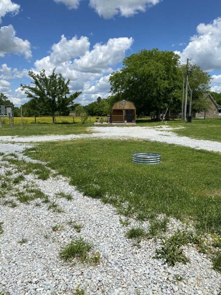 Plato's Branch RV Park - Photo 4